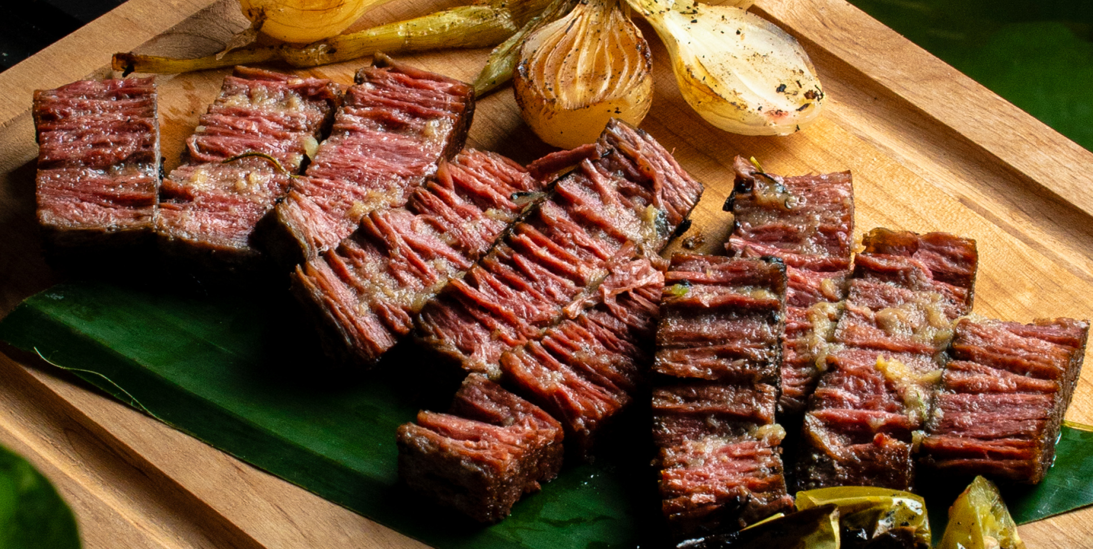 Conoce a nuestra empresa de alimentos de marca