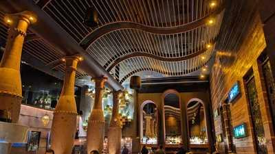 DR. Lonche — Restaurante en Ciudad Juárez