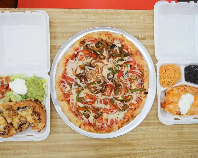 Taqueria La Unica (Ciudad Juarez) Menú y Precios