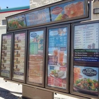 Nuestro Menú Wendy's® México