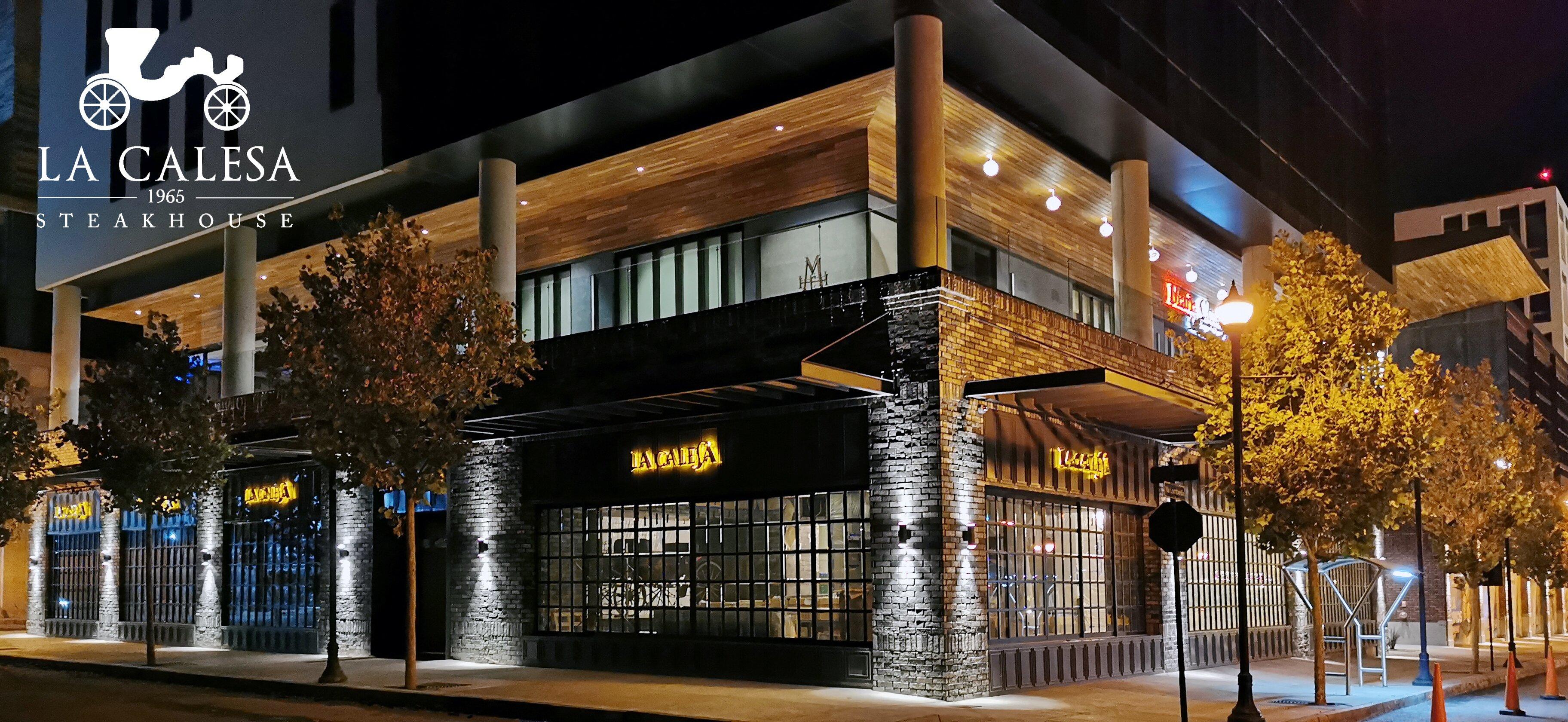 Restaurants near Four Points by Sheraton Distrito Uno
