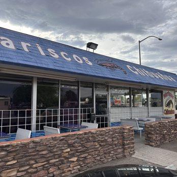 Mariscos Chihuahua | South Tucson | Mexican | Restaurants