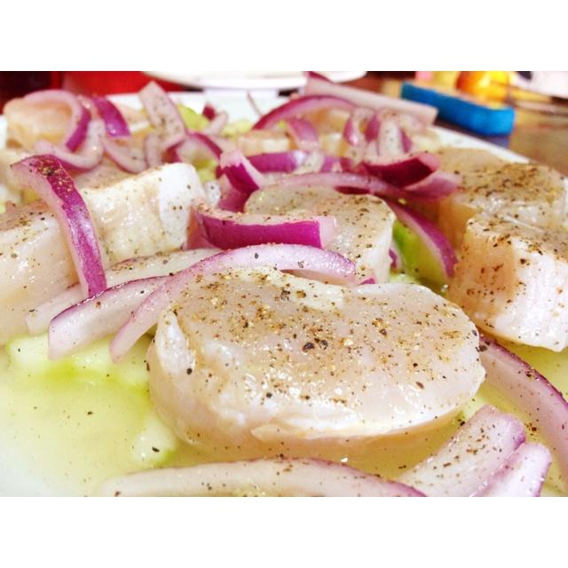 Mariscos Chihuahua Fresh Fish Culichi