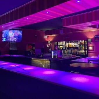 Moscu Restaurant-Bar Ciudad Juárez