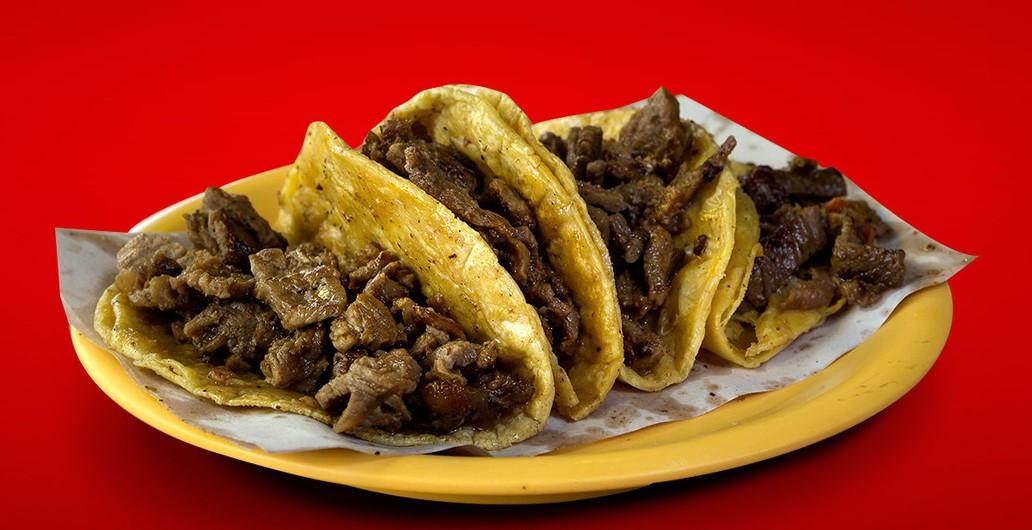 Tacos a Domicilio en Ciudad Juarez