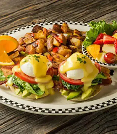 Black Bear Diner Restaurant Menus