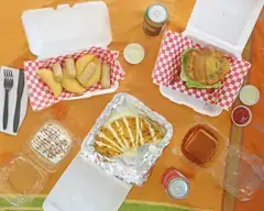¡Qué Pescados!