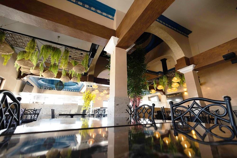Tres Mojarras Restaurante