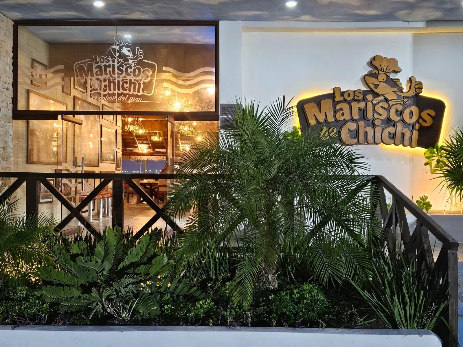 mariscoslosmochis Official: TikTok, Instagram, Facebook