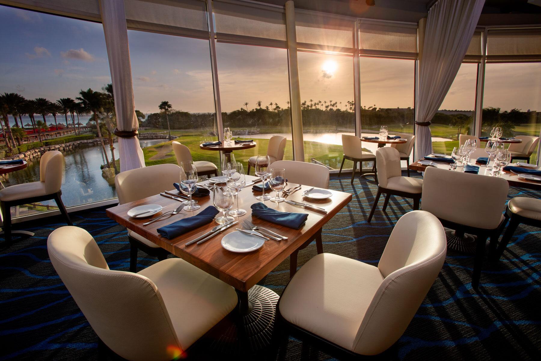 Divi Village Golf & Beach Resort