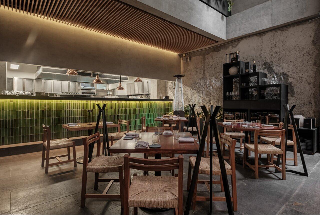Xina Restaurant