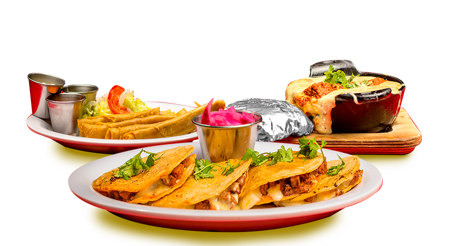 Taquería Chapala Juárez