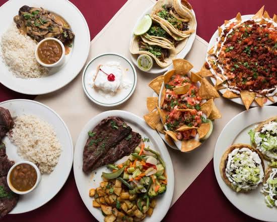 Suave Taqueria (Ciudad Juarez) Menú a Domicilio