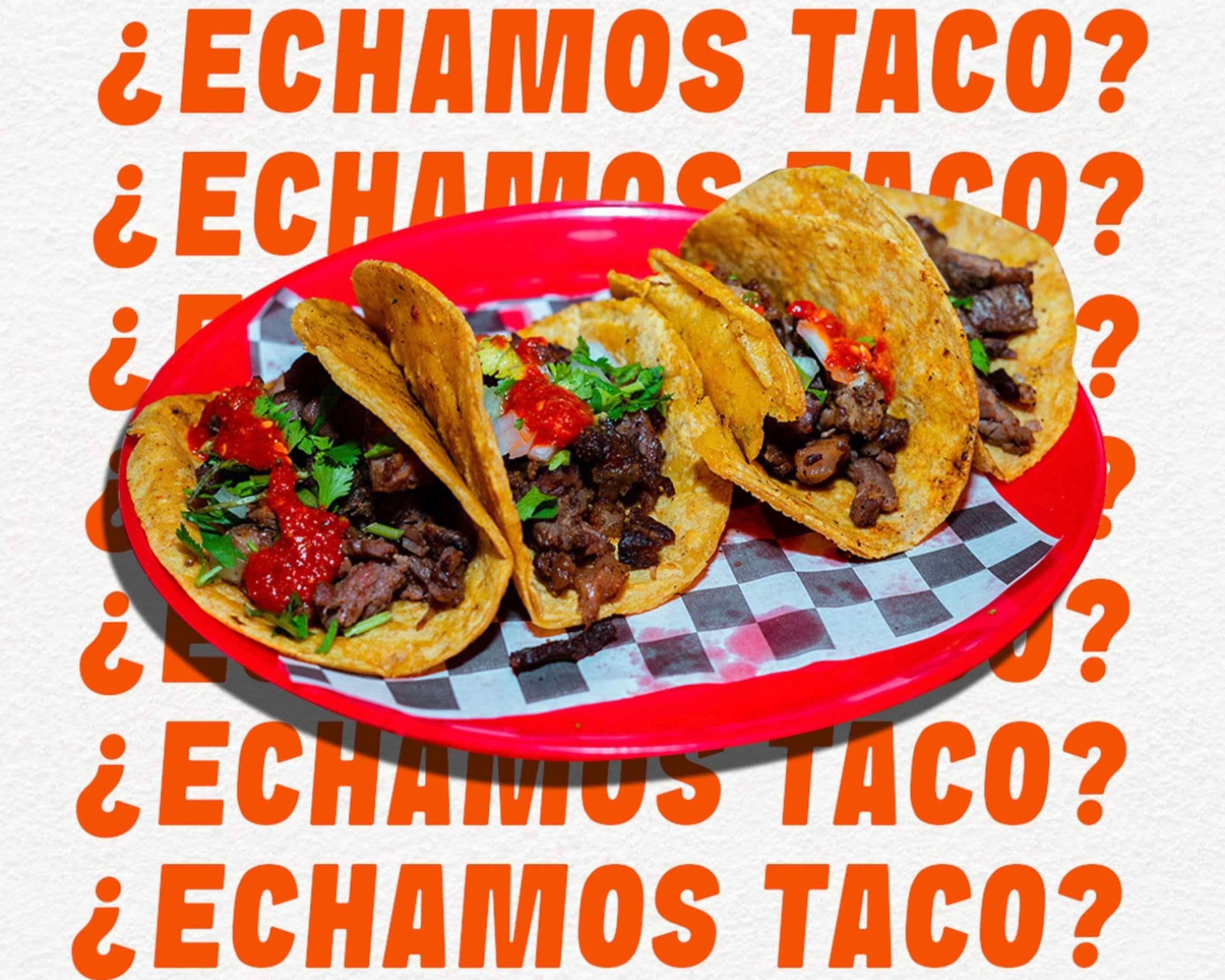 Taquería CheChé (Ciudad Juarez)