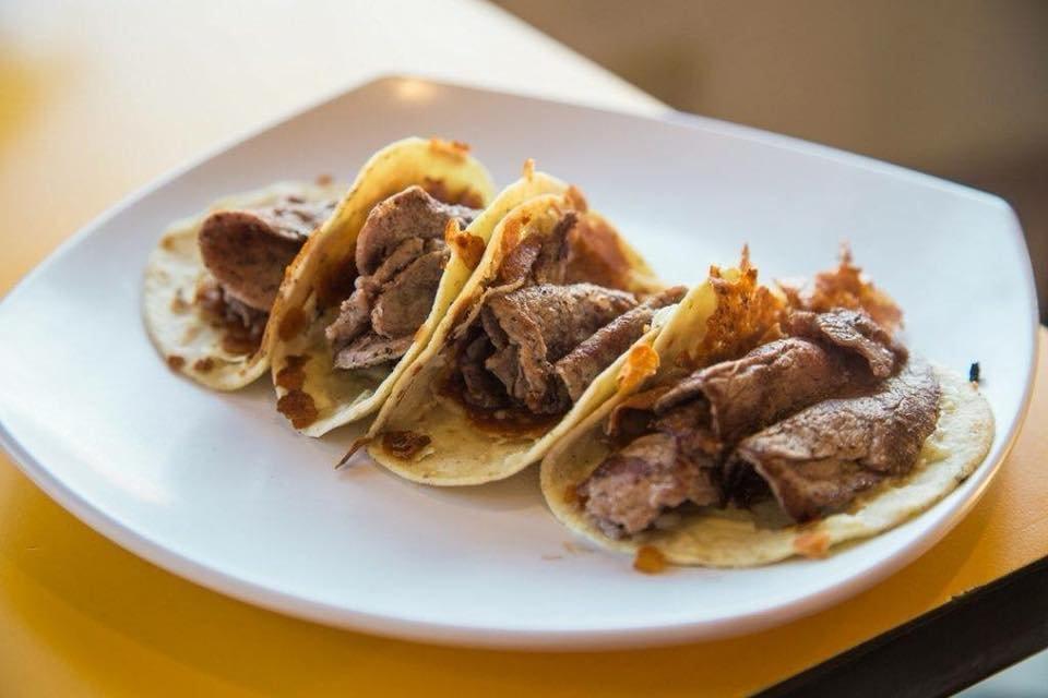 Ricos Tacos