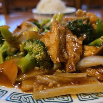 Wang's Chinese Cuisine - Online Order